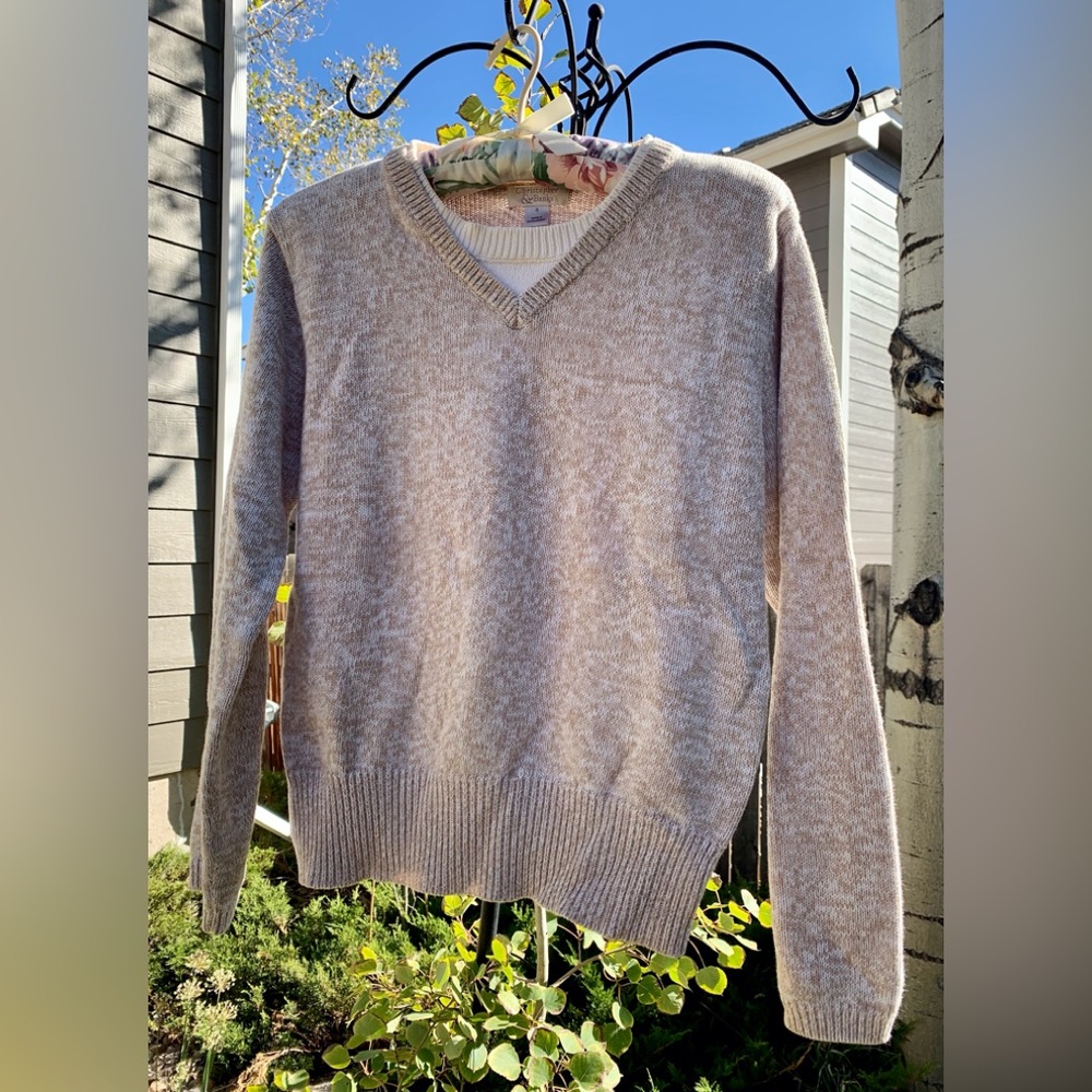Christopher & Banks Woman’s Sweater
